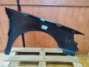 фото thumb №8, Крыло левый перед volkswagen passat b6 l041