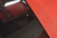 фото thumb №7, Капот крышка двигателя czarna chrysler pacifica 1 i 03-08