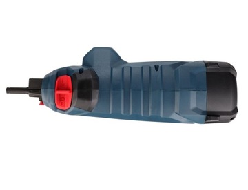 GWOŹDZIARKA OSADZAK DO BETONU I STALI GNB 18V-40 BOSCH XL-BOXX 2x5,0Ah