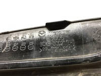 фото thumb №8, Mazda 3 2019- решітка радіатора бампера ліва sedan bckb50c21