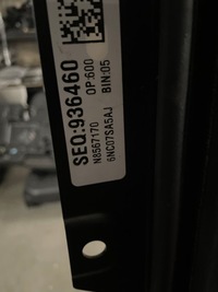 фото thumb №6, Jeep grand cherokee wl короткий 2022r панорама люк дах