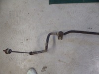 фото thumb №3, Clio iii стабилизатор тяга перед 1.4 16v