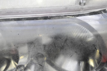 фото thumb №9, Фара левый лампа перед линза eu 100-59083 suzuki grand vitara 2 ii