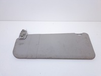 фото thumb №1, Partner berlingo iv rifter combo e козырёк солнцезащитная козырёк левая