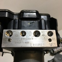 фото thumb №4, Renault clio v 1.0 tce насос abs 476607421r