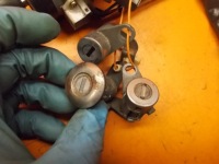 фото thumb №2, Замок запалювання з ключ kia spectra 1.6