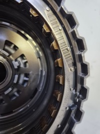 Bmw e60 3.0d 218 km m57 zf 6hp-26 трансмиссия планетарная сателлит Оригинал, фото thumb