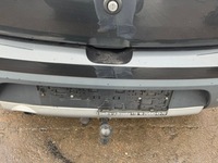 фото thumb №5, Dacia sandero i stepway бампер задняя задний tekna