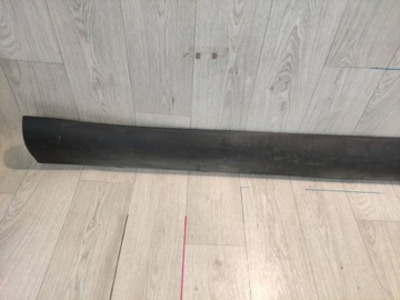 фото thumb №14, Tesla модель y планка порогова ліва 149774000d