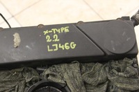 фото thumb №5, Двигатель блок двигателя + насос jaguar x-type 2.2 d lj46g