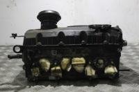 фото thumb №1, Головка двигателя skoda octavia ii 1.9tdi