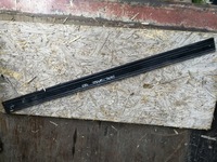 фото thumb №4, Молдинг поріг coupe bmw e30