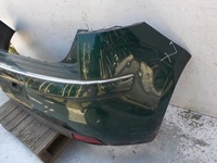 фото thumb №9, 7 citroen c4 i lift hb pdc бампер задняя задний