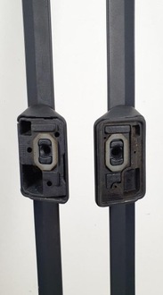 фото thumb №6, Рейлинги кровельные крыша volvo xc90 пара