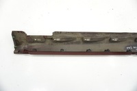 фото thumb №5, Volvo v40 ii lift молдинг порог левая 702-46