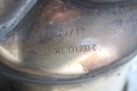 Vw audi skoda каталізатор 04l131656ad 04l131723ak 04l131601gx 04l131656ad f Ціна, фото thumb