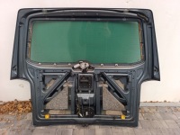 Купити Кришка багажника кришка багажника задні vw t5 t5 рестайлінг  ld7u, фото thumb