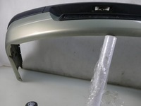 фото thumb №11, Renault thalia i бампер задня задній nv931