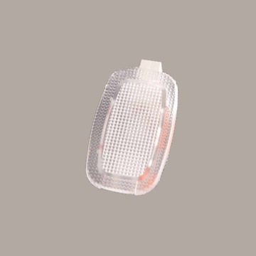 фото thumb №12, Mercedes w176 c117 лампа освещение кабины дверь