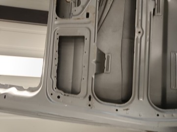 фото thumb №12, Mercedes vito w639 - дверь задние правые крыло серебристый