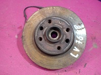 фото thumb №1, Corsa c 1.2 45km ступиця поворотна опора перед ліва abs