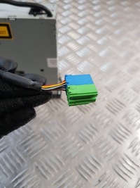 фото thumb №11, Чейнджер дисків cd vw sharan i 02r-