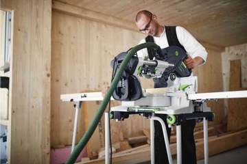 FESTOOL Направляющая для длинных заготовок KA-UG-R/L 497514