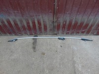 фото thumb №1, Рейлинг крышный левый mercedes ml w166