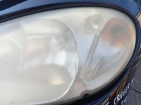 фото thumb №6, Chrysler pt cruiser лампа левый перед левая передняя