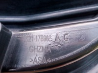 фото thumb №8, Ford custom lift решётка радиатора решётка радиатора jk21-17b968-ac