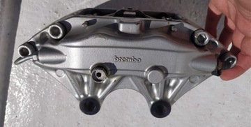 фото thumb №6, Суппорт тормозной brembo aston martin