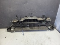Купить Кронштейн поперечина кронштейн citroen peugeot 9830512690, фото thumb