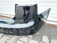 фото thumb №7, Audi a6 c7 avant бампер задняя pdc