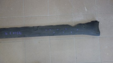 фото thumb №3, Tesla 3 iii 17-23 планка пороговая правая порог