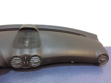 фото thumb №4, Mercedes clk w209 панель роздавальна