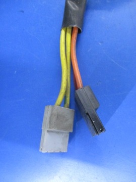 фото thumb №7, Renault rapid експрес 84-96 1.6d замок запалювання роз'єм