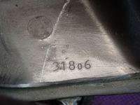 фото thumb №5, Tata indica 04-07 fl вентилятор обдув повітродувка 2 pin