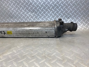 фото thumb №5, Радиаторов воздуха интеркулер chevrolet trax opel mokka 1.7 cdti