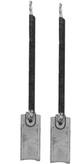 фото thumb №2, Щітки генератора kpl.