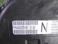 фото thumb №4, Счетчик citroen c3 1.4 hdi 9660225880