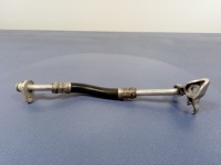 Bmw m2 f87 m3 f80 шланг радіатора оливи 2284549 в Україні, фото thumb