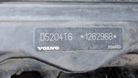 фото thumb №10, Volvo xc60 2.0 двигун стійка d5204t6 двигун 08-13