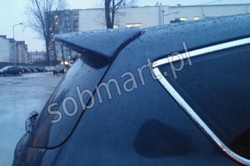 фото thumb №9, Спойлер козирок do ford s max 2006-2014 sobmart