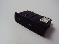 фото thumb №1, Роз'єм port usb mercedes glc coupe x253 lift