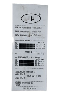 фото thumb №13, Двигатель hyundai i20 ii kia rio iii 1.1 crdi 75km d3fa 2014r eu5 сжатие