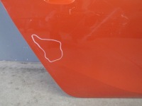 фото thumb №5, Opel corsa f 2019-2023 дверь правое задняя