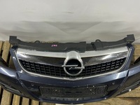 фото thumb №10, Бампер перед передній opel vectra c lift signum pdc