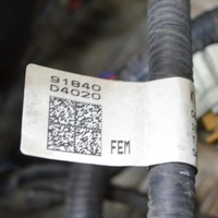 фото thumb №7, Kia optima 2016 інша джгут трубопровід / кабелі