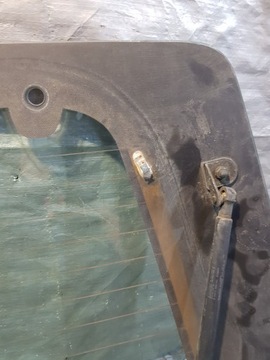 фото thumb №15, Скло кузовна зад kia sorento ex