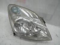 фото thumb №1, Toyota corolla verso 01-03 лампа передняя правая